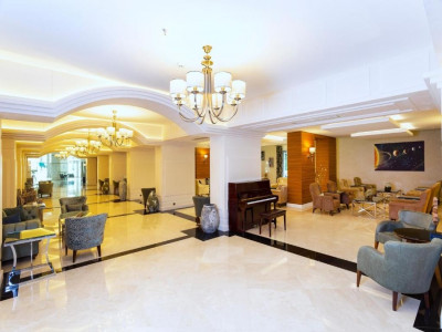 ROYAL ASIRLIK BEACH HOTEL AND SPA — снимка 6
