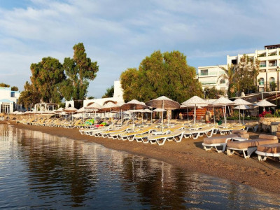 ROYAL ASIRLIK BEACH HOTEL AND SPA — снимка 7
