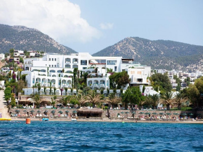ROYAL ASIRLIK BEACH HOTEL AND SPA — снимка 8