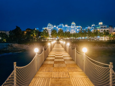 RUBI PLATINUM SPA RESORT AND SUITES — снимка 4