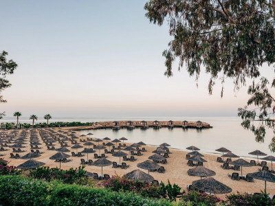 RUBI PLATINUM SPA RESORT AND SUITES — снимка 7