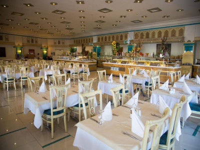 SALMAKIS BEACH RESORT & SPA — снимка 7