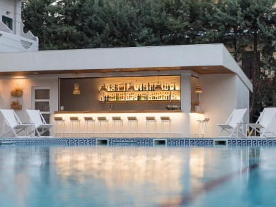 SAN PANTELEIMON BEACH HOTEL — снимка 2