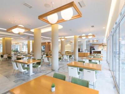 SAN PANTELEIMON BEACH HOTEL — снимка 6