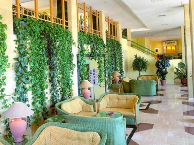 SEA GARDEN HOTEL — снимка 4