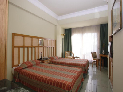 SEA GARDEN HOTEL — снимка 6