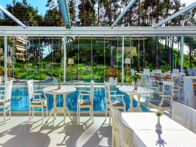SECRET PARADISE HOTEL AND SPA — снимка 2
