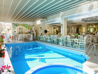 SECRET PARADISE HOTEL AND SPA — снимка 5