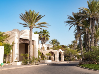 SENTIDO DJERBA BEACH — снимка 2
