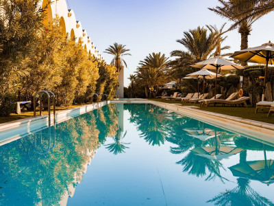 SENTIDO DJERBA BEACH — снимка 5