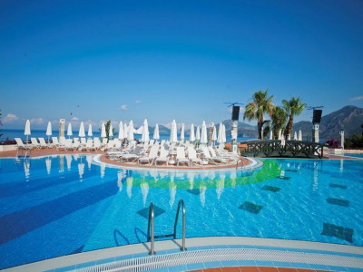 LIBERTY LYKIA HOTEL Adults only — снимка 5