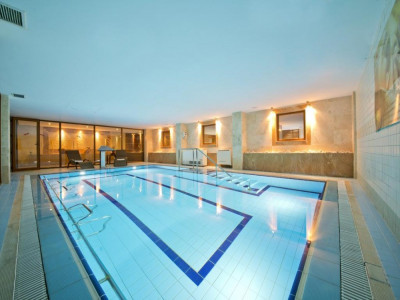 LIBERTY LYKIA HOTEL Adults only — снимка 6