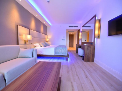 LIBERTY LYKIA HOTEL Adults only — снимка 7