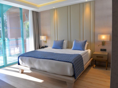 LIBERTY LYKIA HOTEL Adults only — снимка 8