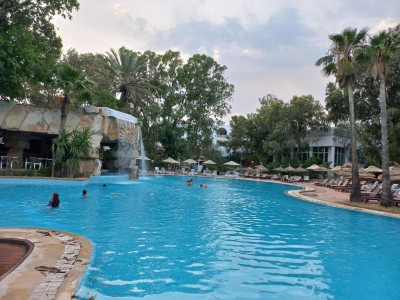 SHELL BEACH HOTEL AND SPA (EX TUNISIA LODGE) — снимка 8