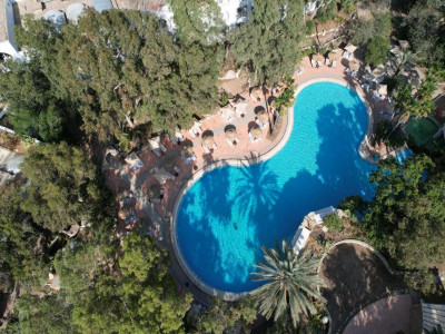 SHELL BEACH HOTEL AND SPA (EX TUNISIA LODGE) — снимка 2