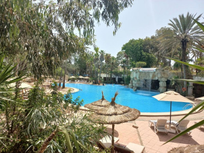 SHELL BEACH HOTEL AND SPA (EX TUNISIA LODGE) — снимка 3