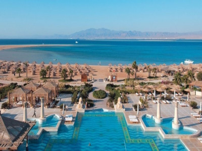 SHERATON SOMA BAY RESORT — снимка 2