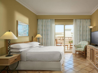 SHERATON SOMA BAY RESORT — снимка 8