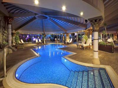 SIANJI WELL BEING RESORT — снимка 6