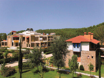 SIMANTRO BEACH HOTEL — снимка 6