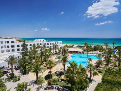 SIMBA CLUB - NOZHA BEACH — снимка 2