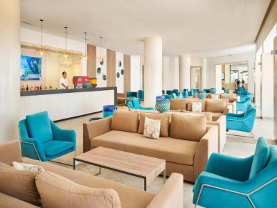 SIMBA CLUB - NOZHA BEACH — снимка 3