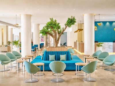 SIMBA CLUB - NOZHA BEACH — снимка 4