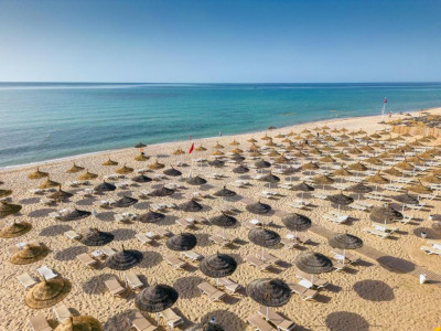 SIMBA CLUB - NOZHA BEACH — снимка 5