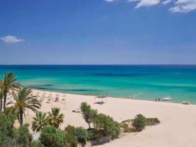 SIMBA CLUB - NOZHA BEACH — снимка 6