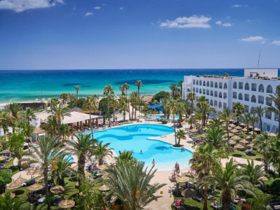 SIMBA CLUB - NOZHA BEACH — снимка 8