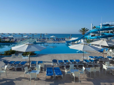 SIMBA CLUB - SAMIRA CLUB — снимка 2