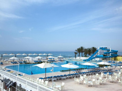 SIMBA CLUB - SAMIRA CLUB — снимка 3