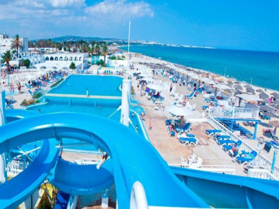 SIMBA CLUB - SAMIRA CLUB — снимка 8