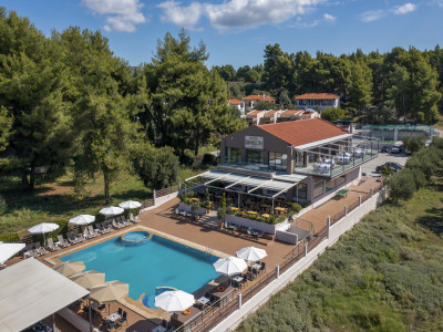 SIMEON HOTEL — снимка 2