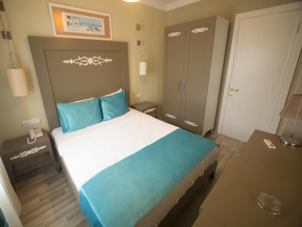 SKY VELA HOTEL — снимка 6