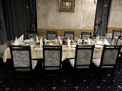 СПА ХОТЕЛ НЕВЯСТАТА — снимка 7
