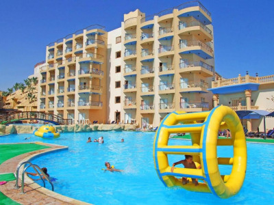 SPHINX AQUA PARK BEACH RESORT — снимка 3