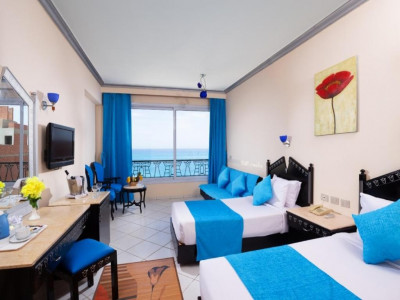 SPHINX AQUA PARK BEACH RESORT — снимка 8