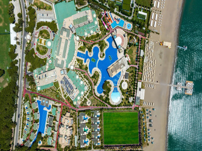 SPICE HOTEL AND SPA LUX — снимка 2