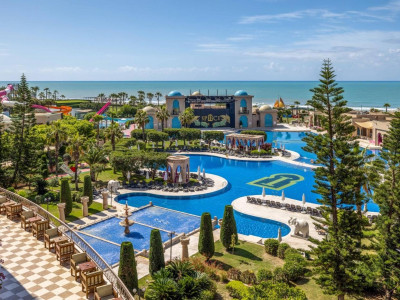 SPICE HOTEL AND SPA LUX — снимка 3