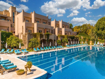 SPICE HOTEL AND SPA LUX — снимка 4