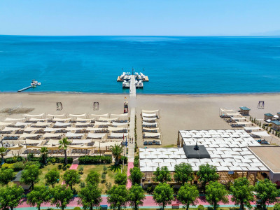 SPICE HOTEL AND SPA LUX — снимка 5