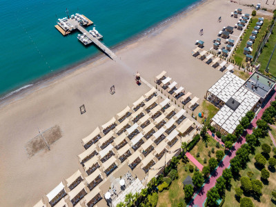 SPICE HOTEL AND SPA LUX — снимка 6