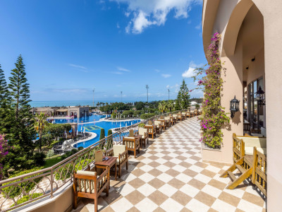 SPICE HOTEL AND SPA LUX — снимка 7