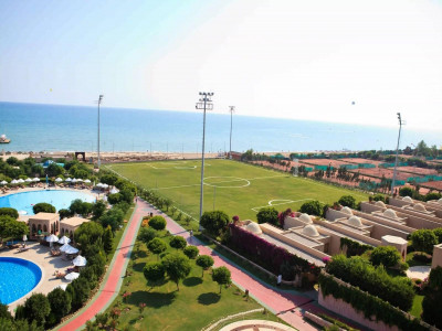 SPICE HOTEL AND SPA LUX — снимка 8