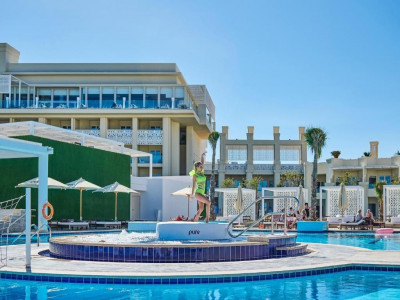STEIGENBERGER PURE LIFESTYLE RESORT — снимка 3