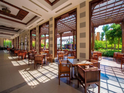 STELLA DI MARE BEACH RESORT & SPA — снимка 6