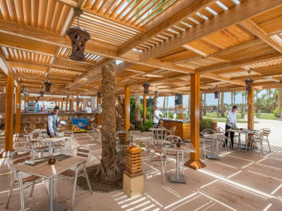 STELLA DI MARE BEACH RESORT & SPA — снимка 7