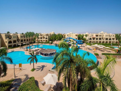 STELLA DI MARE GARDENS RESORT & SPA — снимка 2